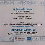 Casa Della Nonna - Art & Vintage *