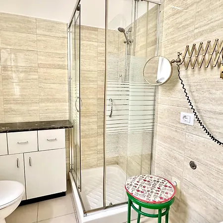 Penzion Casa Della Nonna - Art & Vintage