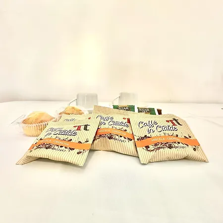 Penzion Casa Della Nonna - Art & Vintage *