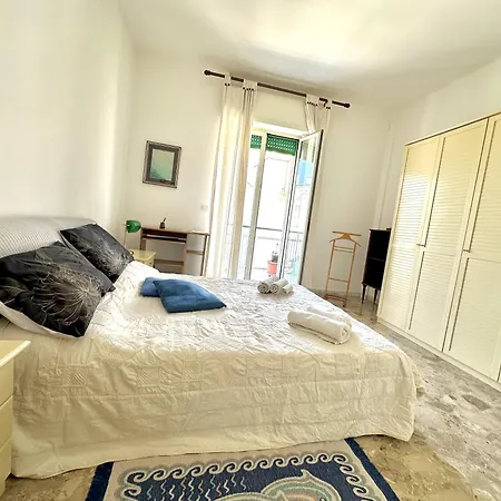 Penzion Casa Della Nonna - Art & Vintage Noicattaro