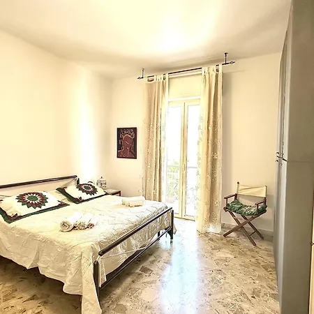 Penzion Casa Della Nonna - Art & Vintage Noicattaro