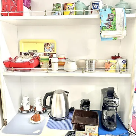 Casa Della Nonna - Art & Vintage Penzion