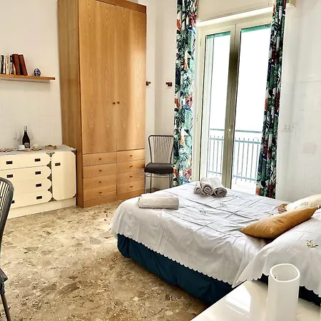 Casa Della Nonna - Art & Vintage Penzion Noicattaro