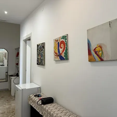 Casa Della Nonna - Art & Vintage *