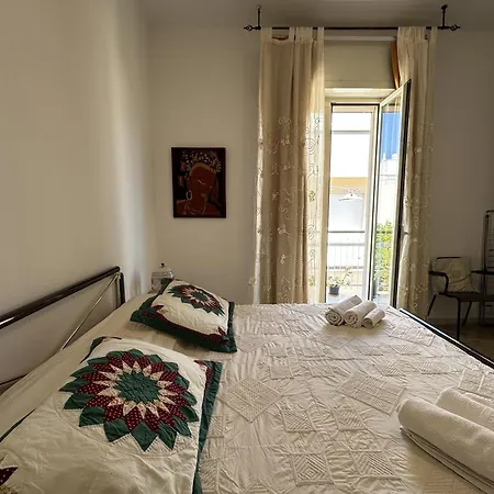 Casa Della Nonna - Art & Vintage Penzion