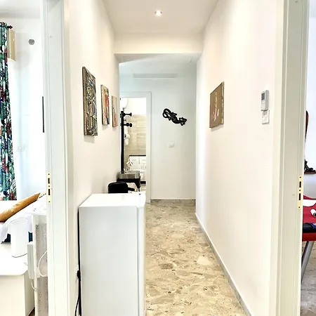 Penzion Casa Della Nonna - Art & Vintage