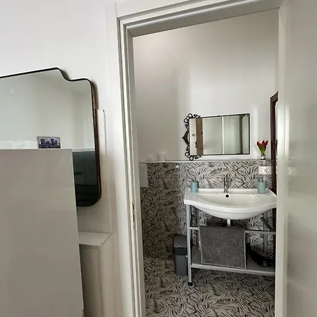 Casa Della Nonna - Art & Vintage Penzion Noicattaro