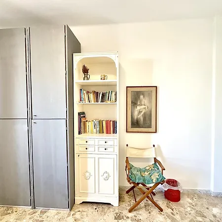 Casa Della Nonna - Art & Vintage Penzion Noicattaro