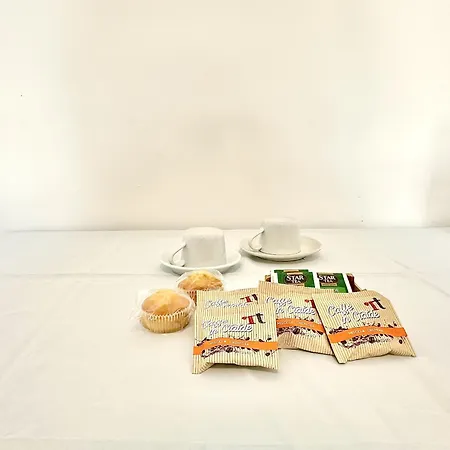 Casa Della Nonna - Art & Vintage Penzion *