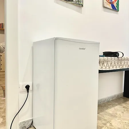 Penzion Casa Della Nonna - Art & Vintage *