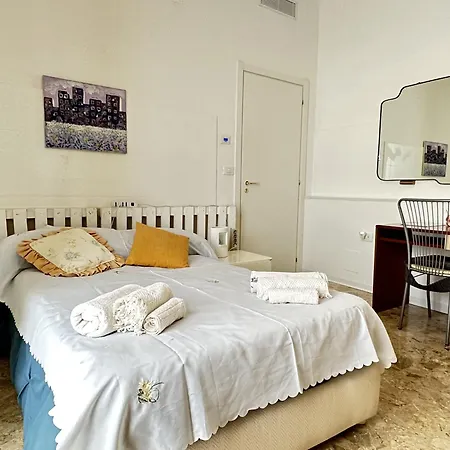 Penzion Casa Della Nonna - Art & Vintage Noicattaro