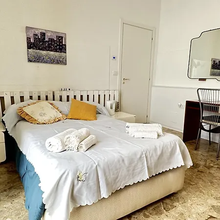 Casa Della Nonna - Art & Vintage Penzion Noicattaro