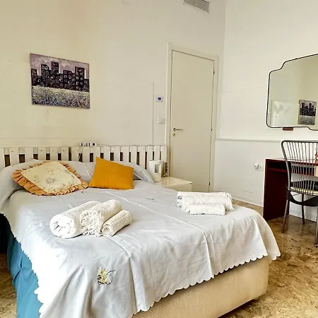Casa Della Nonna - Art & Vintage Guest house *