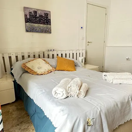 Guest house Casa Della Nonna - Art & Vintage