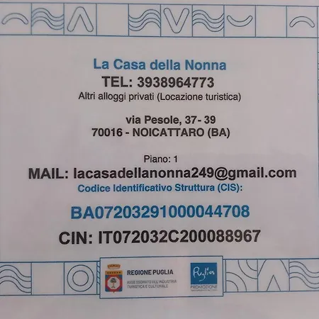 Casa Della Nonna - Art & Vintage *