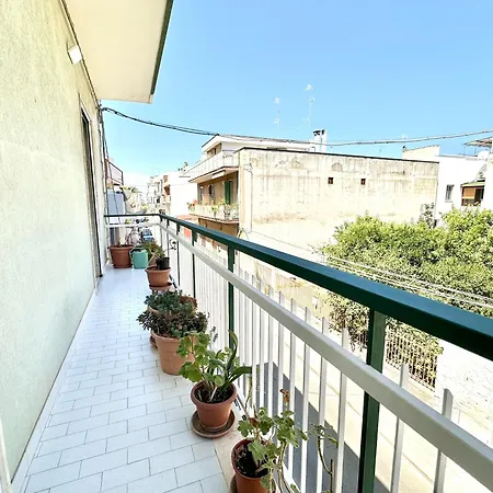 Casa Della Nonna - Art&vintage