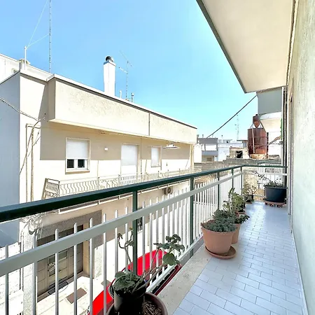 Affittacamere Casa Della Nonna - Art&vintage