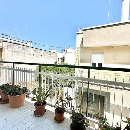 Casa Della Nonna - Art & Vintage Gæstehus *