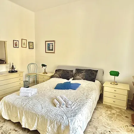 Casa Della Nonna - Art & Vintage Gæstehus