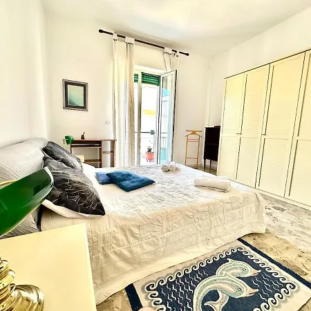 Casa Della Nonna - Art & Vintage Noicàttaro