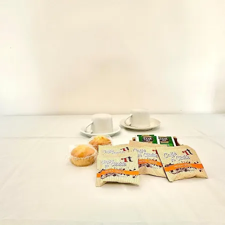 Casa Della Nonna - Art & Vintage Pensjonat