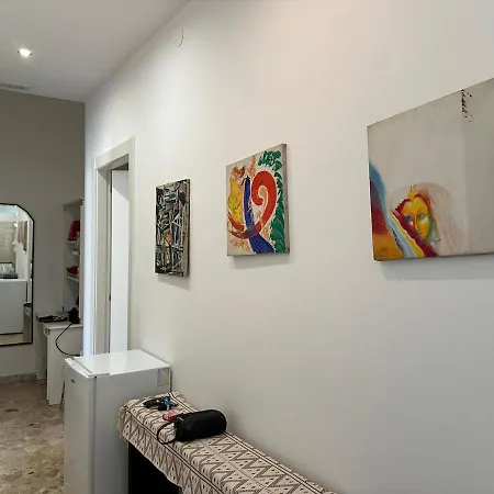 Pensjonat Casa Della Nonna - Art & Vintage Noicattaro