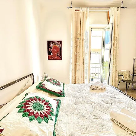 Casa Della Nonna - Art & Vintage Guest house *