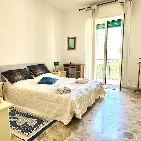 Casa Della Nonna - Art & Vintage Pensjonat Noicattaro