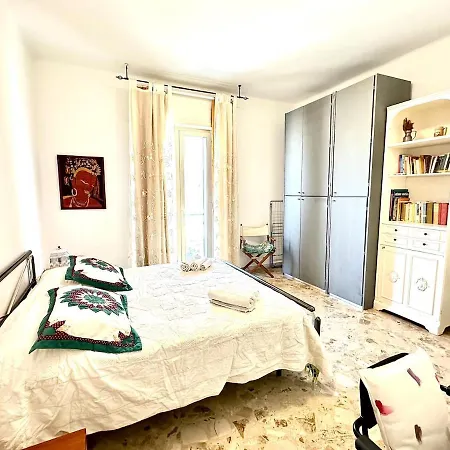 Casa Della Nonna - Art & Vintage Pensjonat *