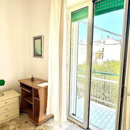 Pensjonat Casa Della Nonna - Art & Vintage