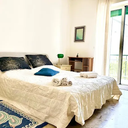 Gasthuis Casa Della Nonna - Art & Vintage Noicàttaro
