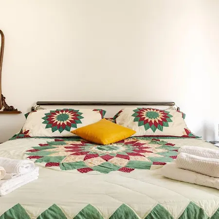 Casa Della Nonna - Art & Vintage * Noicàttaro