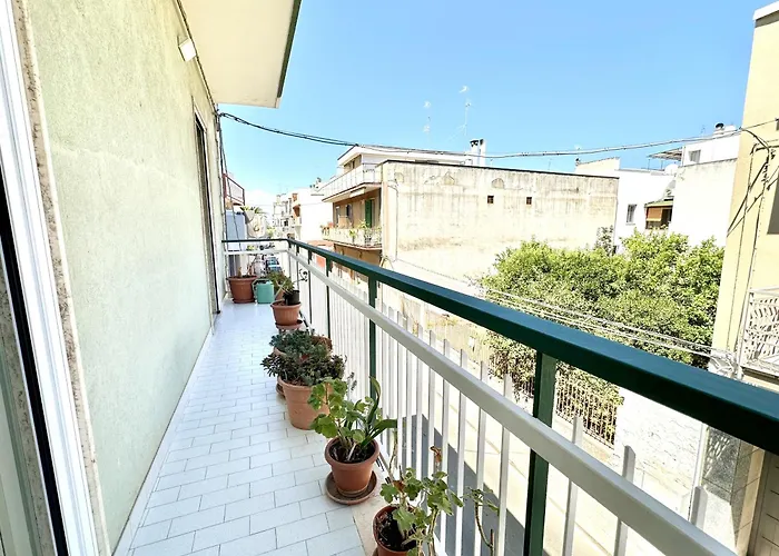Casa Della Nonna - Art&vintage