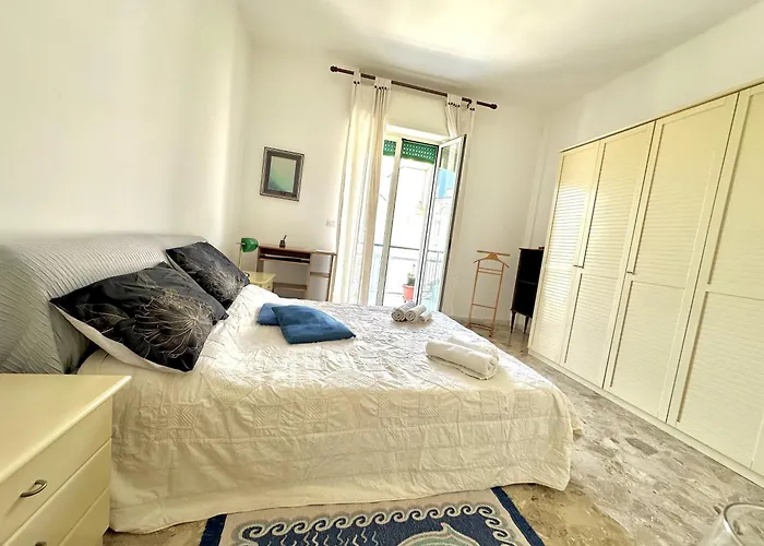 Affittacamere Casa Della Nonna - Art&vintage Noicattaro