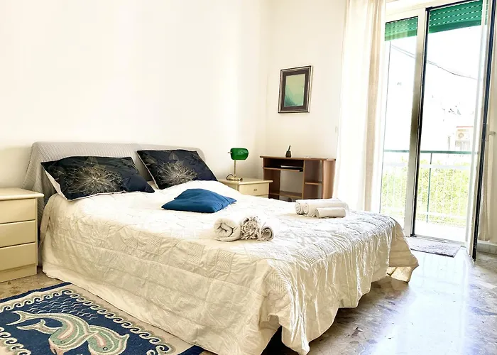 Gasthuis Casa Della Nonna - Art & Vintage *