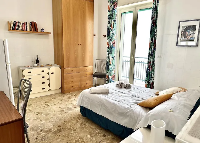 Casa Della Nonna - Art&vintage Affittacamere Noicattaro