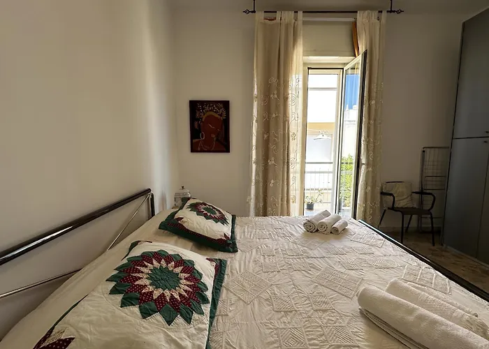 Casa Della Nonna - Art&vintage Affittacamere